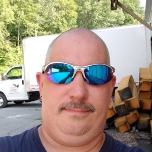 Meet your Posher, George